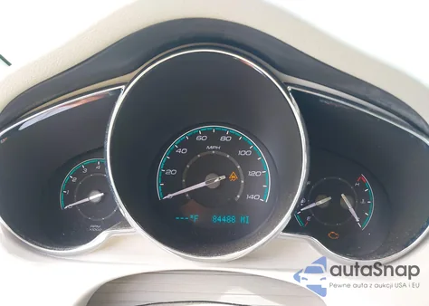 2010 Chevrolet Malibu Lt из США, поврежденный, VIN 1G1ZC5EB0AF292309